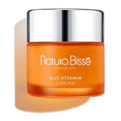 C+C Vitamin Cream 75 ml - Natura Bissé