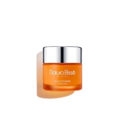C + C维生素霜 -  Natura Bissé  - 豪华化妆品免费咨询和出货量！