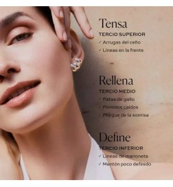 Inhibit High Definition Lifting Cream - Natura Bissé