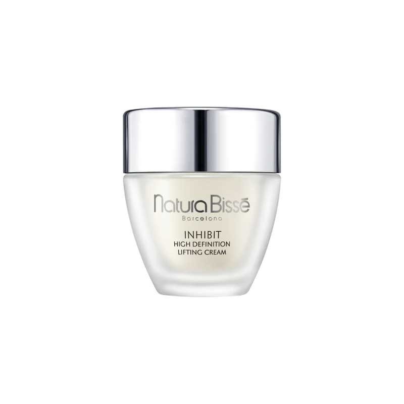 Inhibera HD-lyftkräm 50 ml - Natura Bissé - Lyx kosmetika med gratis rådgivning och leveranser!