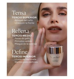 Inibir creme de elevação de alta definição 50 ml - Natura Bissé - Cosméticos de luxo com conselhos e remessas gratuitos!