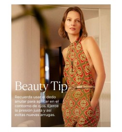 Essential Shock Intense Eye & Lip Cream Spf15 - Natura Bissé