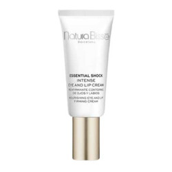 Essential Shock Intense Eye & Lip Cream Spf15 15 ml - Natura Bissé