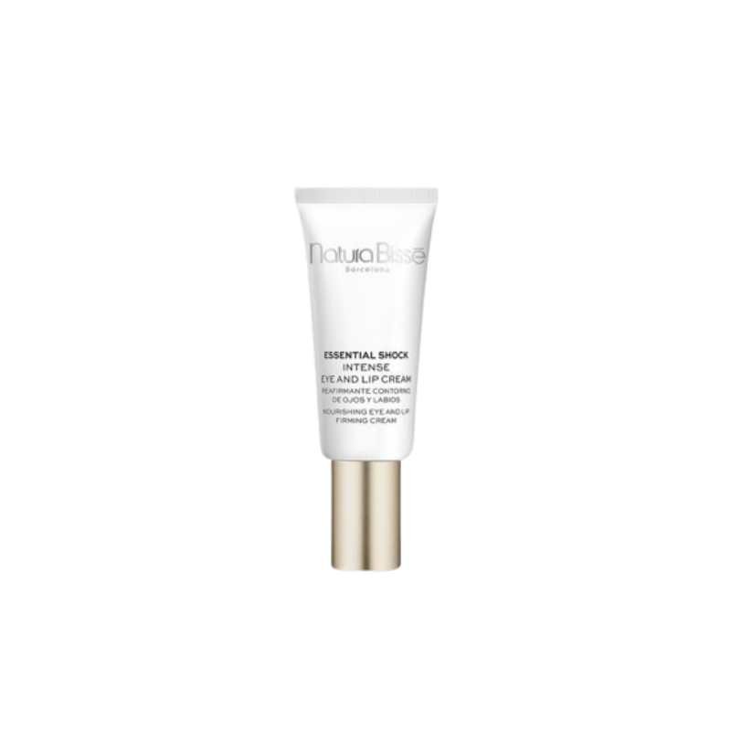 基本休克激烈的眼睛和唇膏SPF15 15 ml  -  Natura Bissé  - 豪华化妆品免费咨询和出货量！