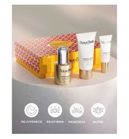 设置基本夜续约 -  Natura Bissé  - 豪华化妆品免费咨询和出货量！