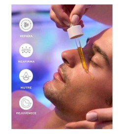 Diamant extremes Öl 30 ml - Natura Bissé