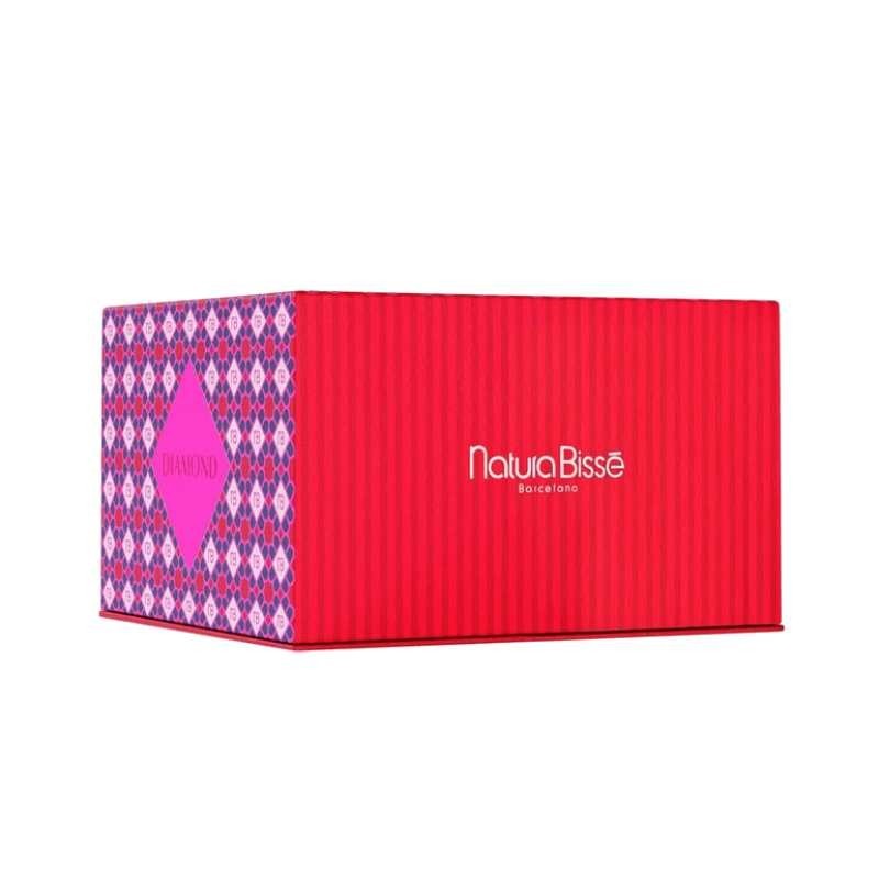 Diamant ekstreme sett Rich Texture - Natura Bissé - Luksus kosmetikk med gratis råd og forsendelser!