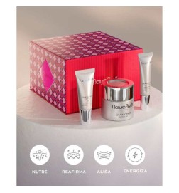 钻石极端设置丰富的纹理 -  Natura Bissé  - 豪华化妆品免费咨询和出货量！