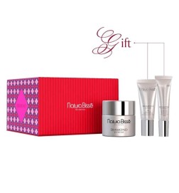 Diamant ekstreme sett Rich Texture - Natura Bissé - Luksus kosmetikk med gratis råd og forsendelser!