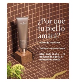 Diamond Cocoon Daily Cleanez 150 ml - Natura Bissé