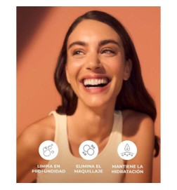 Diamant Cocoon Tägliche Reinigung 150 ml - Natura Bissé