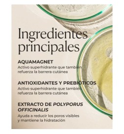 Essence hydratante de cocon diamant 200 ml - Natura Bissé