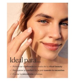 Diamant-Kokon-Feuchtigkeitszwecken 200 ml - Natura Bissé