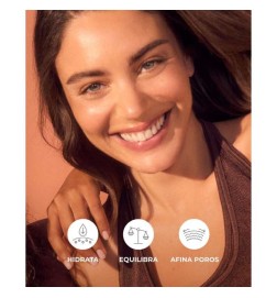 Essence hydratante de cocon diamant 200 ml - Natura Bissé