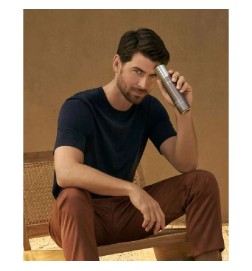 Diamant-Kokon-Feuchtigkeitszwecken 200 ml - Natura Bissé