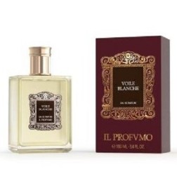 Il Profvmo - Voile Blanche Eau de Parfum 100 ml - mulher floral.