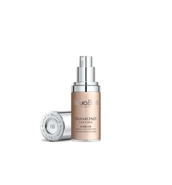 钻石茧纯眼睛25毫升 -  Natura Bissé