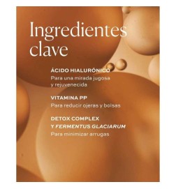 Diamond Cocoon Sheer Eye 25 ml - Natura Bissé