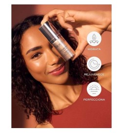 Diamond Bozzoon Sheer Eye 25 ml - Natura Bissé