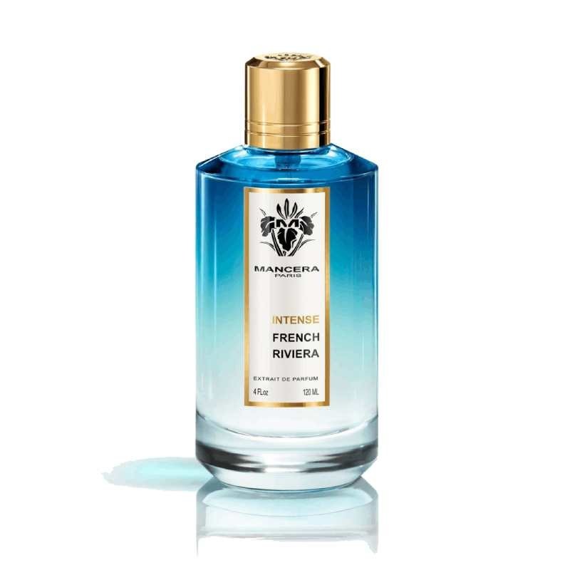 Intensive französische Riviera - Mancera Paris