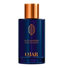 Oud Whisper - Ojar