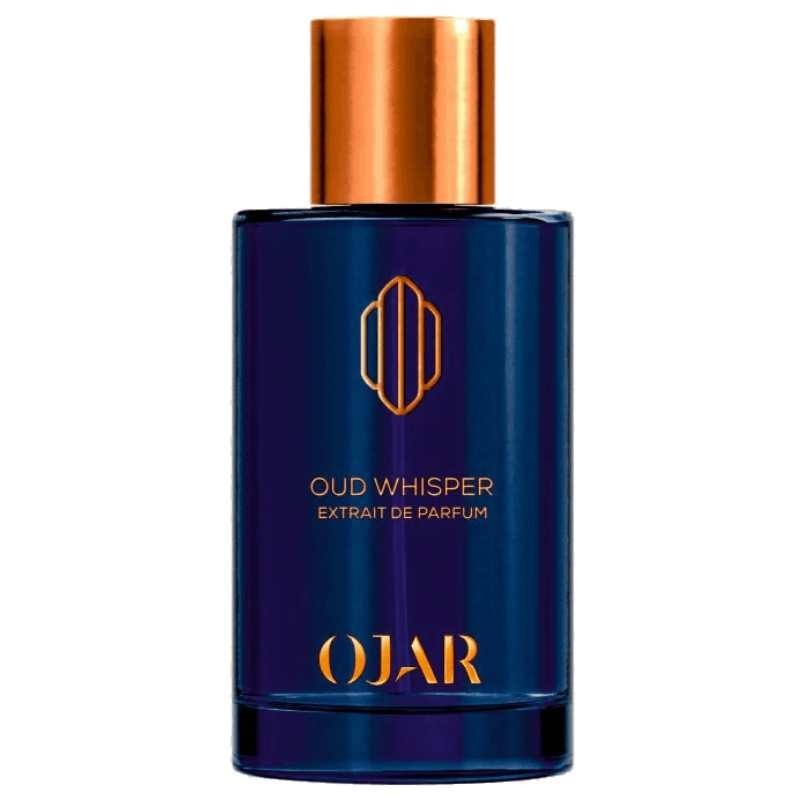 Oud hvisken - Ojar