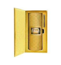 Dubai Baz Cuer EDP 90 ml - der Geist von Dubai