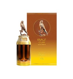Dubai Baz Cuer EDP 90 ml - der Geist von Dubai