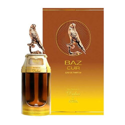 Dubai Baz Cuir EDP 90 ml - The Spirit of Dubai