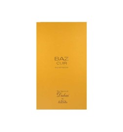 Dubai Baz Cuer EDP 90 ml - der Geist von Dubai