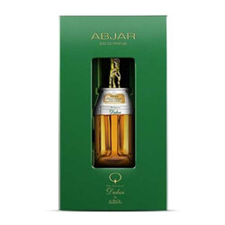 Dubai Abjar Bois EDP 90 ml - The Spirit of Dubai