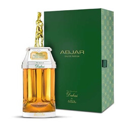 Dubai Abjar Bois EDP 90 ml - The Spirit of Dubai