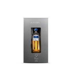 Dubai Aamal Metallique EDP - Duch Dubaju