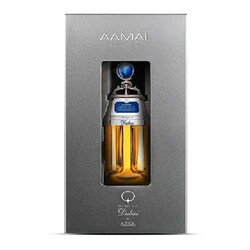 Dubai Aamal Metallique EDP - The Spirit of Dubai