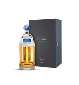Dubai Aamal Metallique Edp - Andan i Dubai