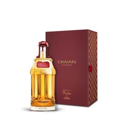 Dubai Diwan Gourmand EDP - The Spirit of Dubai Free Advice and Shipping!