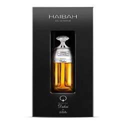 Dubai Haibah Oriental EDP - The Spirit of Dubai