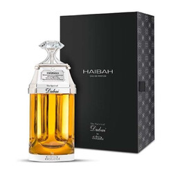Dubai Haibah Oriental EDP - The Spirit of Dubai
