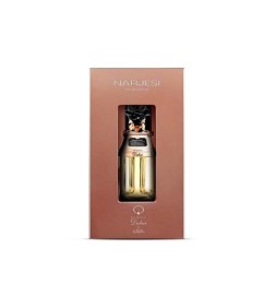 Dubaï Narjesi Fleur EDP - L'Esprit de Dubaï