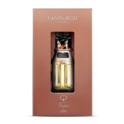 Dubai Narjesi Fleur EDP - The Spirit of Dubai