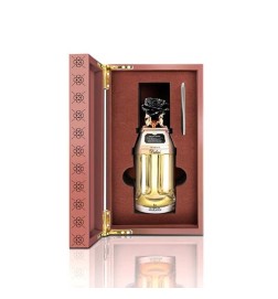 Dubai Narjesi Fleur EDP - der Geist von Dubai