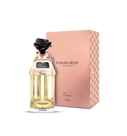 Dubai Narjesi Fleur EDP - der Geist von Dubai