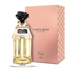 Dubai Narjesi Fleur EDP - The Spirit of Dubai