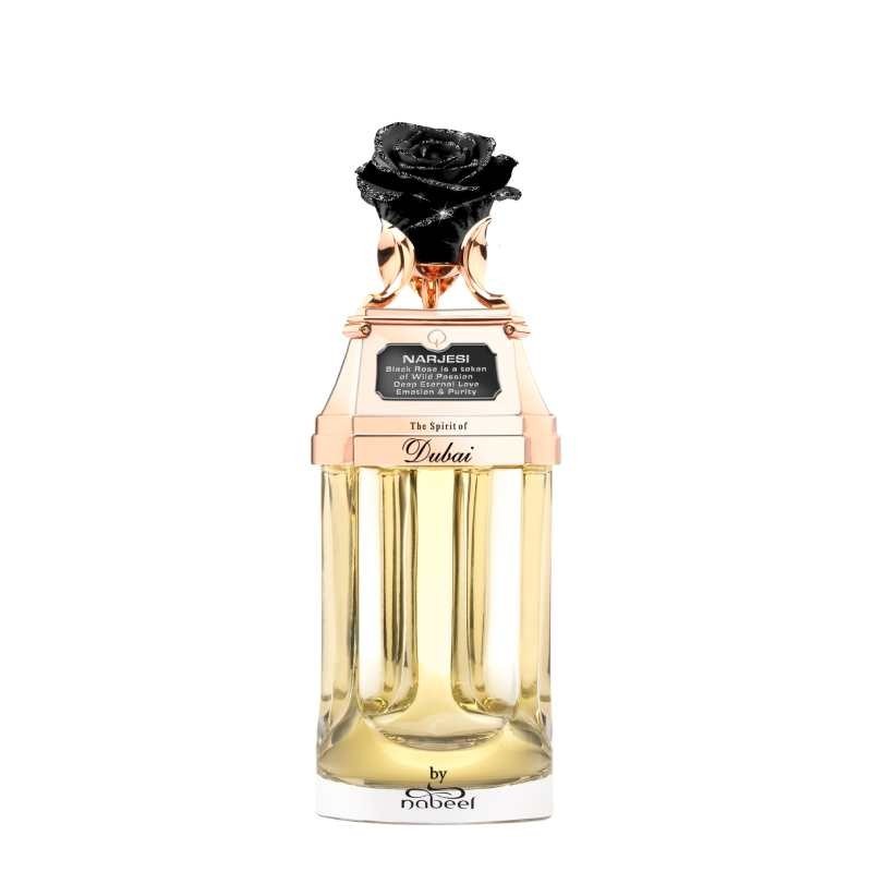 Dubai Narjesi Fleur EDP - der Geist von Dubai