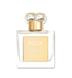 Isola snø 50 ml - rød