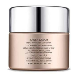 Diamond Cocoon Sheer Cream Spf 30 Pa++ 50 ml - Natura Bisse