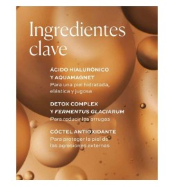 Diamond Cocoon Sheer Cream SPF 30 PA ++ 50 ml - Natura Bisse