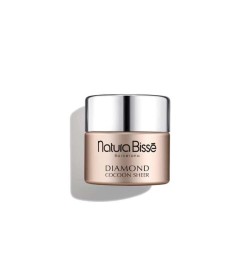 钻石茧纯粹霜SPF 30 pa ++ 50 ml  -  Natura Bisse