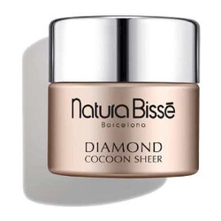 Diamond Cocoon Sheer Cream Spf 30 Pa++ 50 ml - Natura Bisse