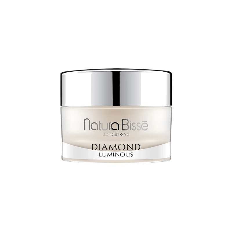 Diamond Luminoous Rich Luxury Cleanse 200 ml - Natura Bisse